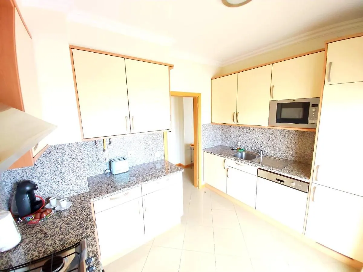 Sea View Penthouse In Albufeira Apartment 0*,  Portugal