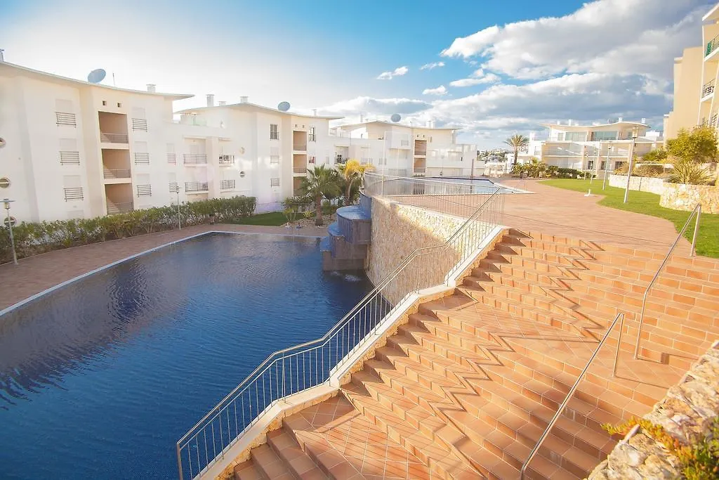 Sea View Penthouse In Albufeira Apartment 0*,  Portugal