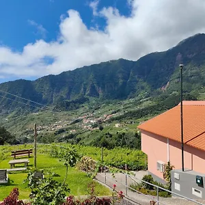 Matilde House Holiday home Sao Vicente (Madeira)